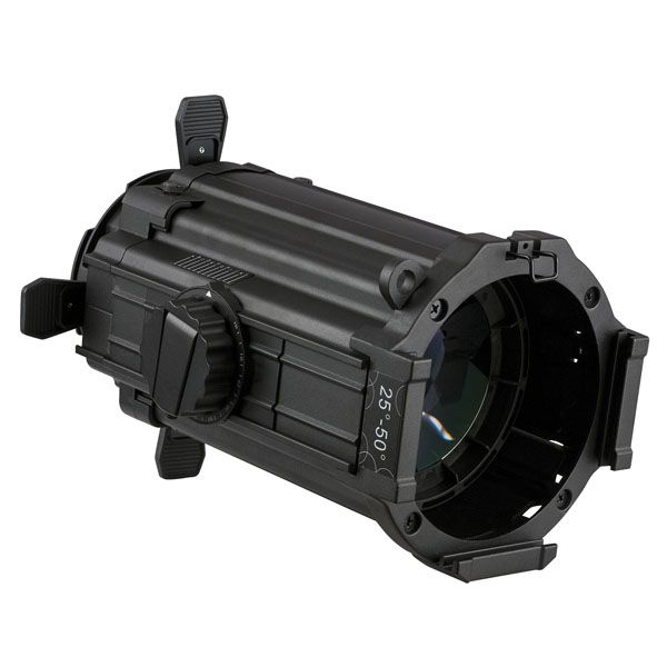 Showtec Zoom Lens for Performer Profile 25°-50°